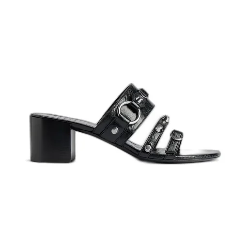 City Sandal