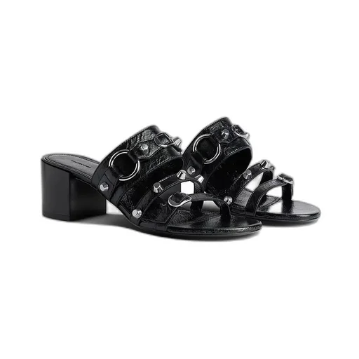 City Sandal