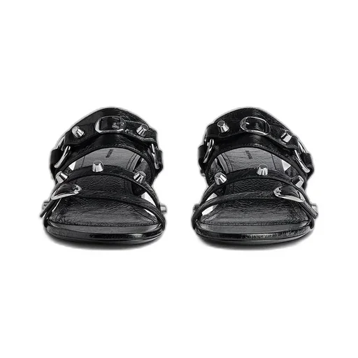 City Sandal