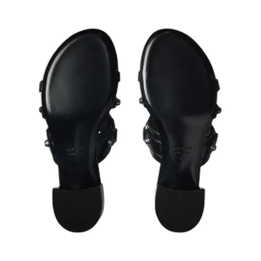 City Sandal