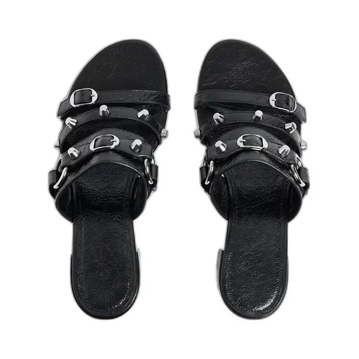 City Sandal