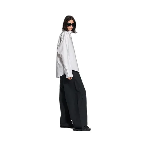Large Fit Shirt