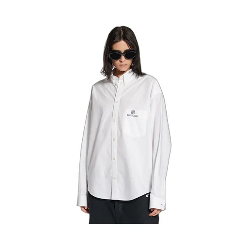 Large Fit Shirt