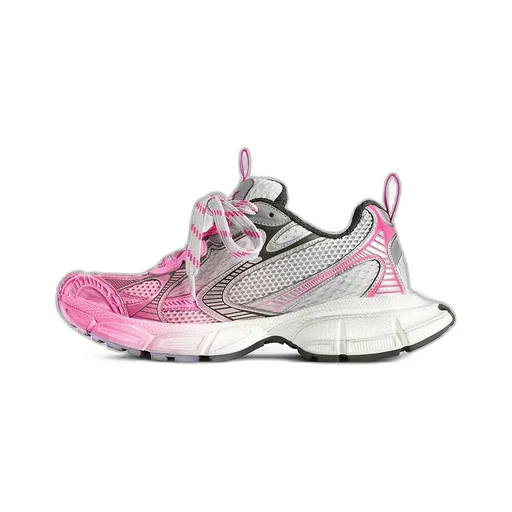 3Xl Toe Spray Sneaker