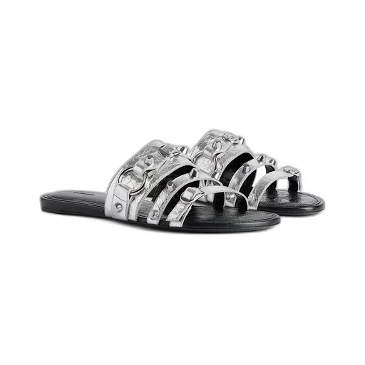 City Mule Flat