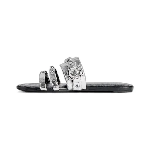 City Mule Flat