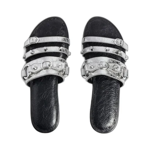 City Mule Flat