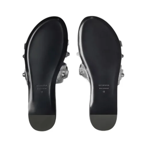 City Mule Flat
