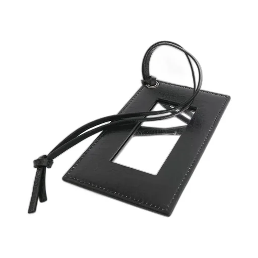 Le City Charm Card Case Mirror