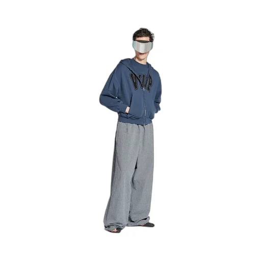 Tracksuit Pants