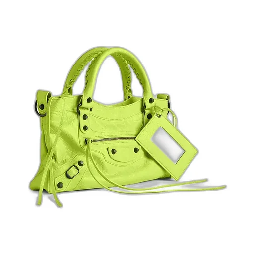Le City First Bag
