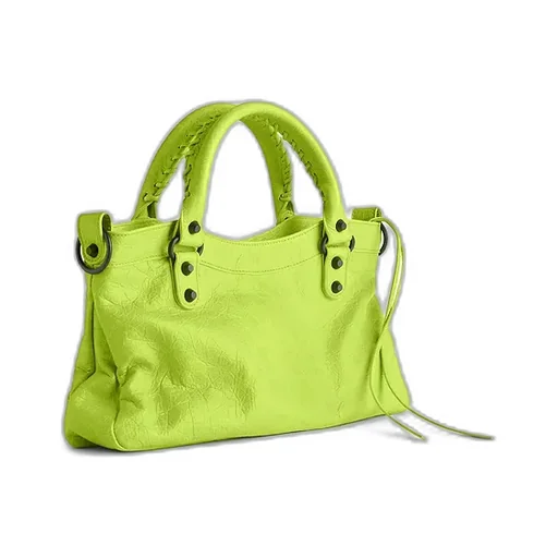 Le City First Bag
