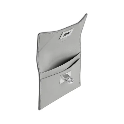 Rodeo Card Holder With Flap