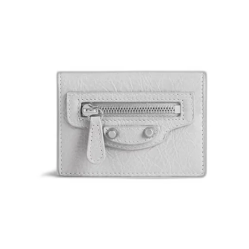 Le City Mini Wallet