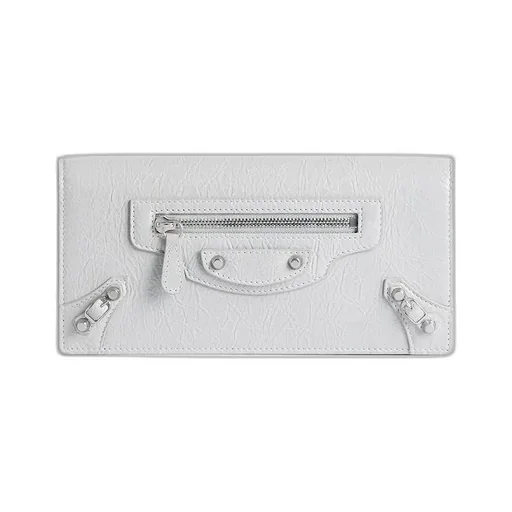 Le City Money Long Wallet