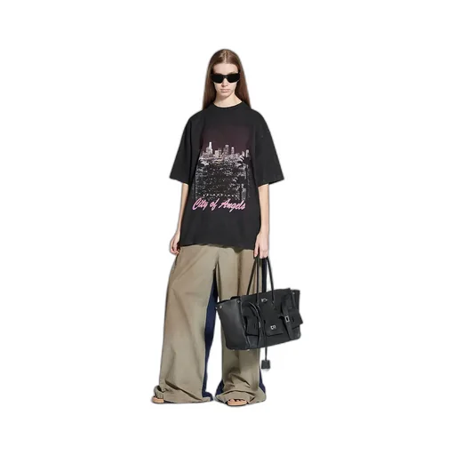 City Of Angels T-Shirt Medium Fit