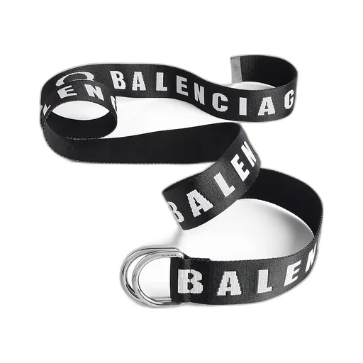 D Ring Belt