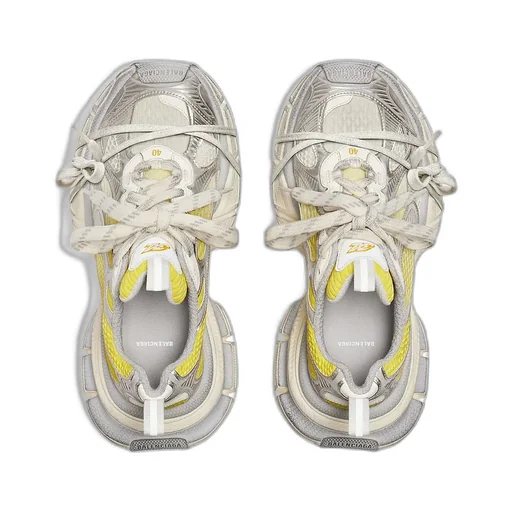 3Xl Gradient Sneaker