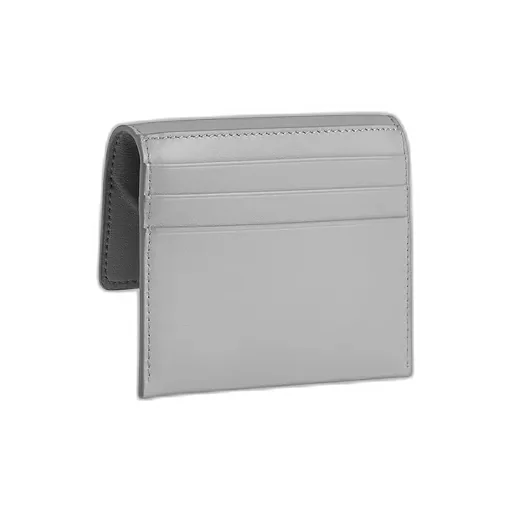 Rodeo Card Holder With Flap