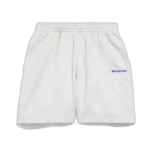 Back Shorts