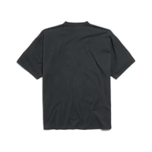 Uniform Merch Oversized T-Shirt