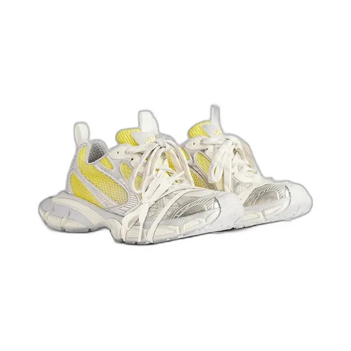 3Xl Gradient Sneaker