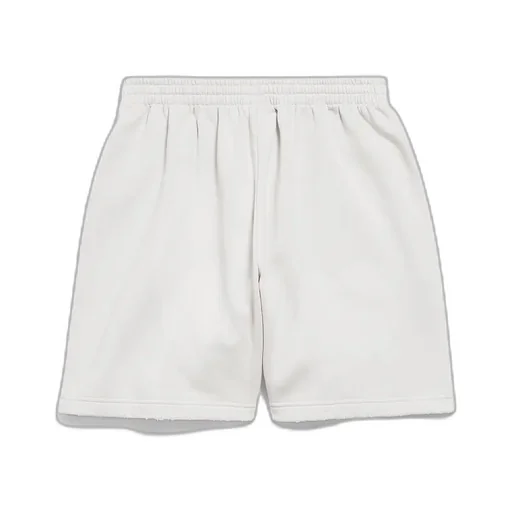 Back Shorts