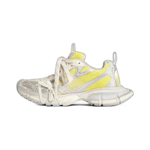 3Xl Gradient Sneaker