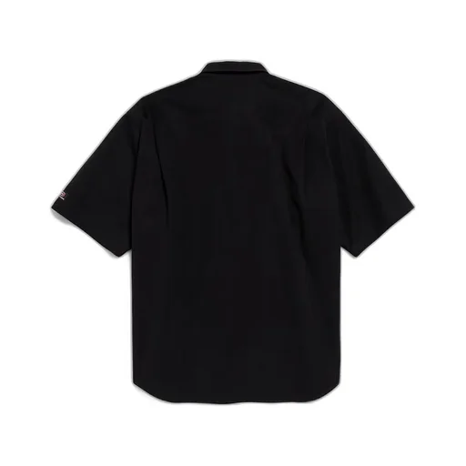 Workwear Short Sleeve Large Fit Shirt