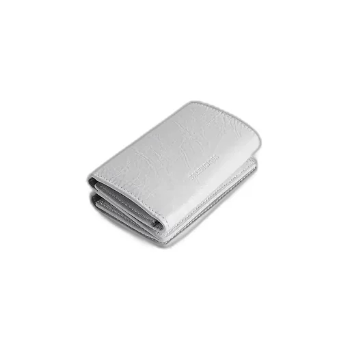 Le City Mini Wallet