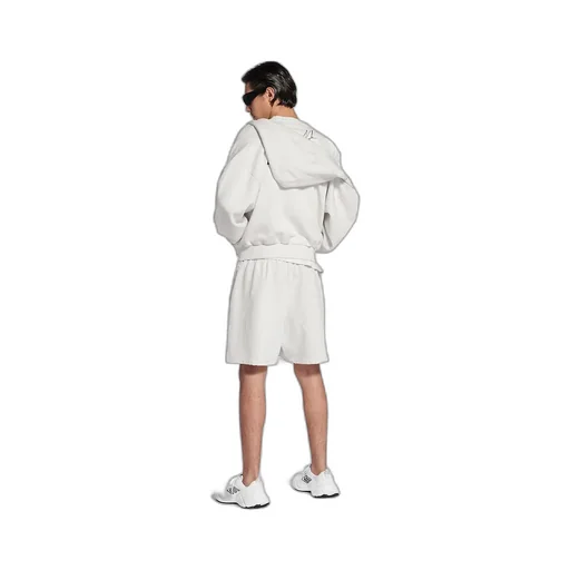 Back Shorts