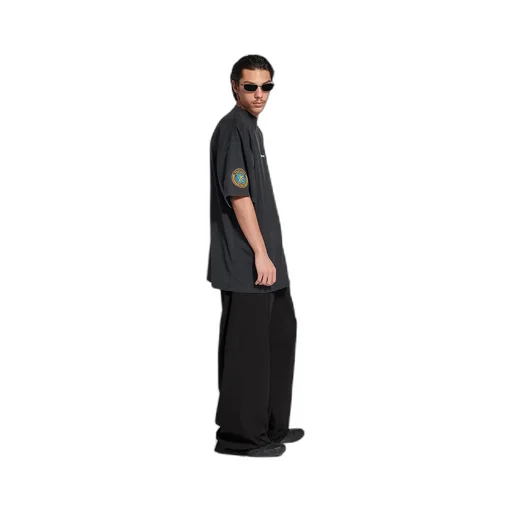 Uniform Merch Oversized T-Shirt