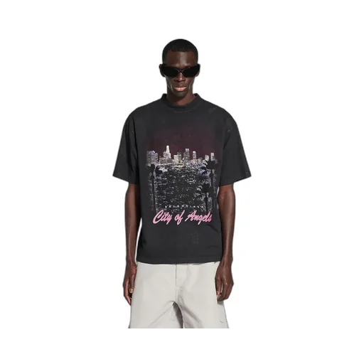 City Of Angels T-Shirt Medium Fit