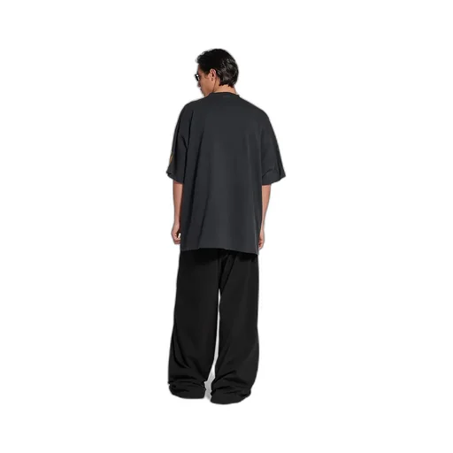 Uniform Merch Oversized T-Shirt