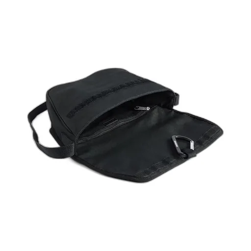 Explorer Flap Messenger Bag Small