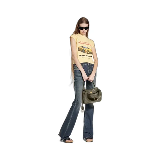 Rodeo Handbag Small