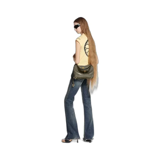 Rodeo Handbag Small