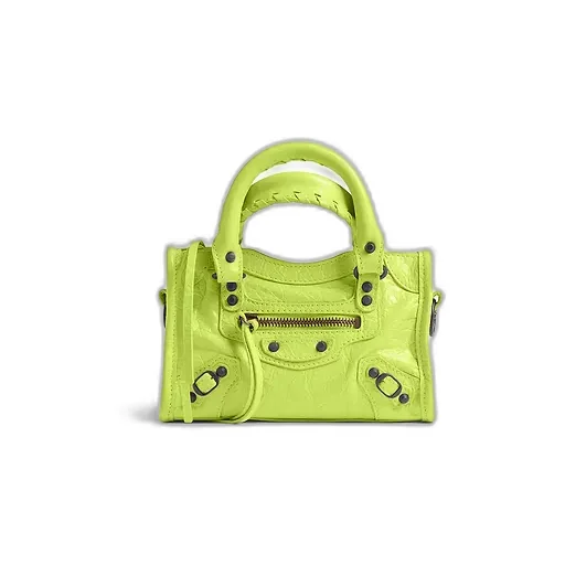 Le City Bag Nano