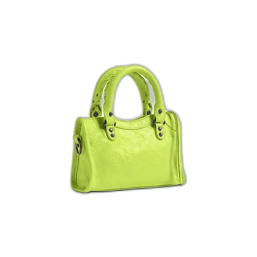 Le City Bag Nano