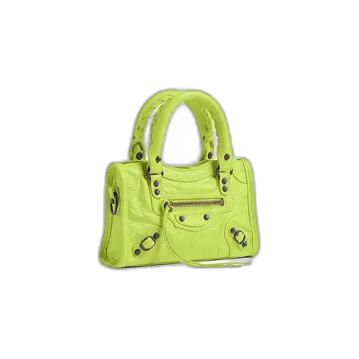 Le City Bag Nano