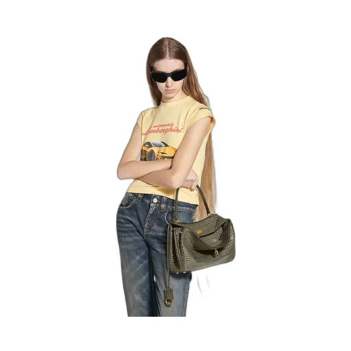 Rodeo Handbag Small