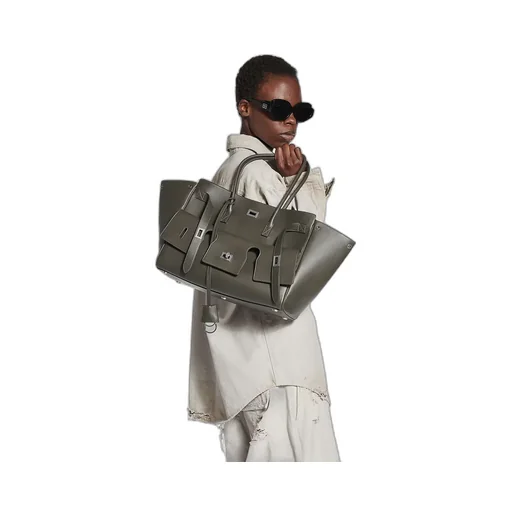 Bel Air Carry All Bag Medium