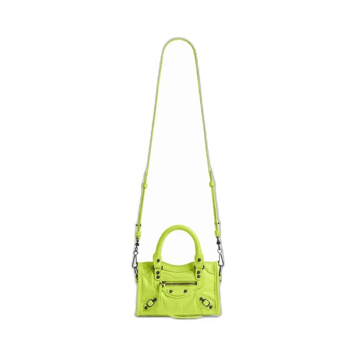 Le City Bag Nano