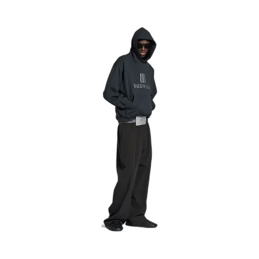 Nano Bb Hoodie Medium Fit
