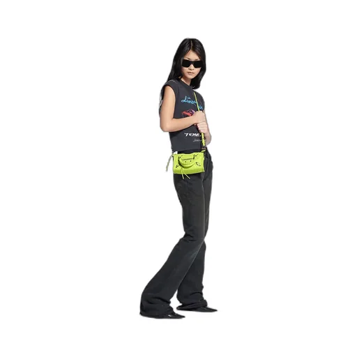 Le City Bag Nano