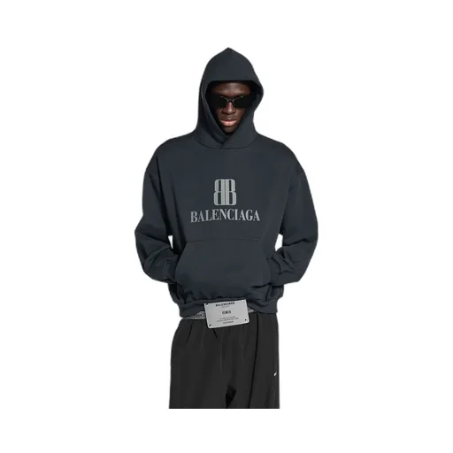 Nano Bb Hoodie Medium Fit