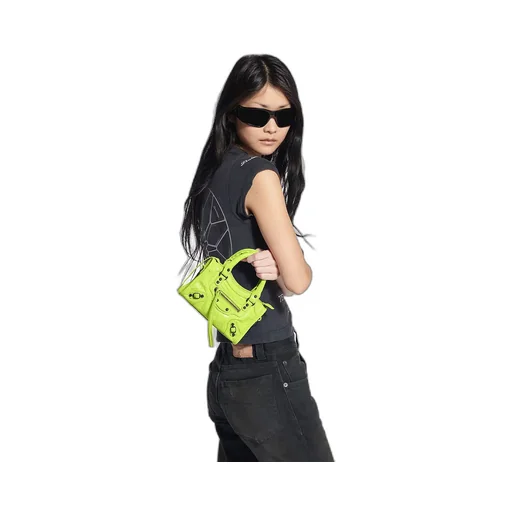 Le City Bag Nano