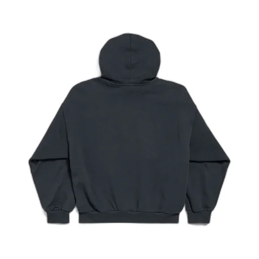 Nano Bb Hoodie Medium Fit