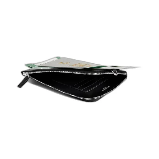 Passport Phone Holder