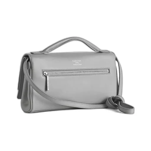 Bel Air Clutch On Strap Small
